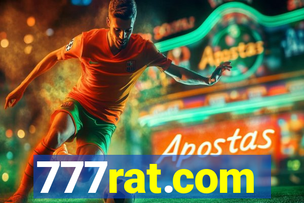 777rat.com