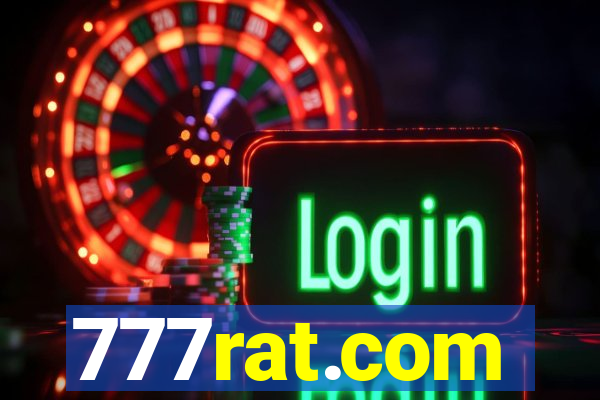 777rat.com