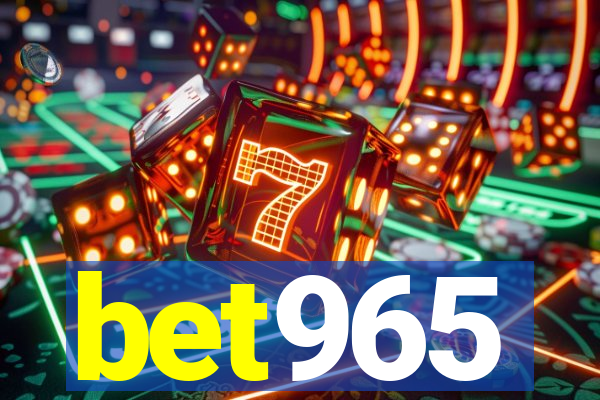 bet965