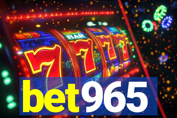 bet965