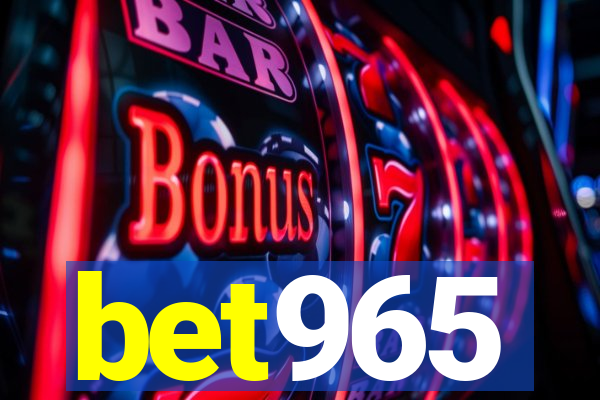 bet965