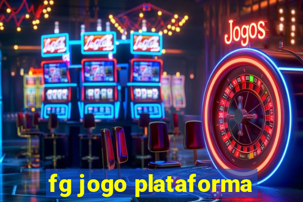 fg jogo plataforma