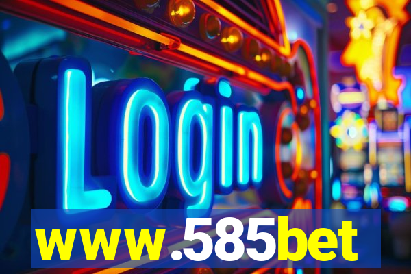 www.585bet