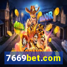 7669bet.com