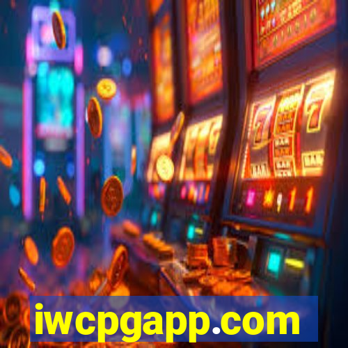 iwcpgapp.com