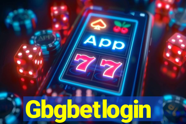 Gbgbetlogin