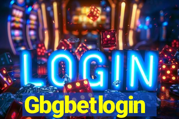 Gbgbetlogin