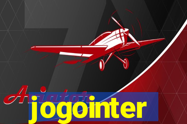 jogointer