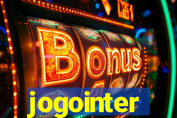 jogointer