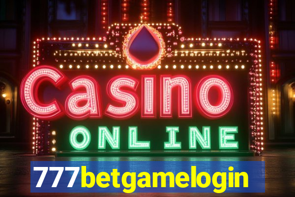 777betgamelogin