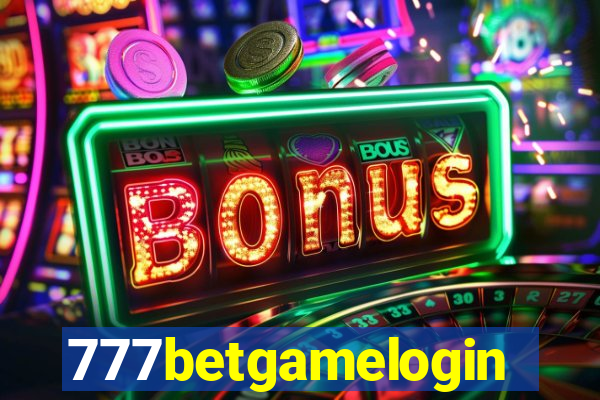 777betgamelogin