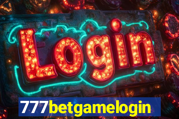 777betgamelogin