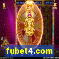 fubet4.com