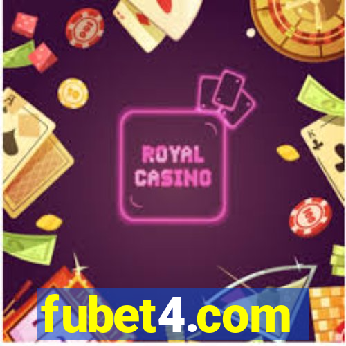 fubet4.com