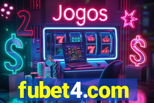 fubet4.com