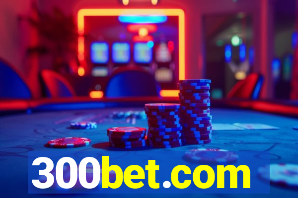 300bet.com