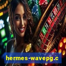 hermes-wavepg.com