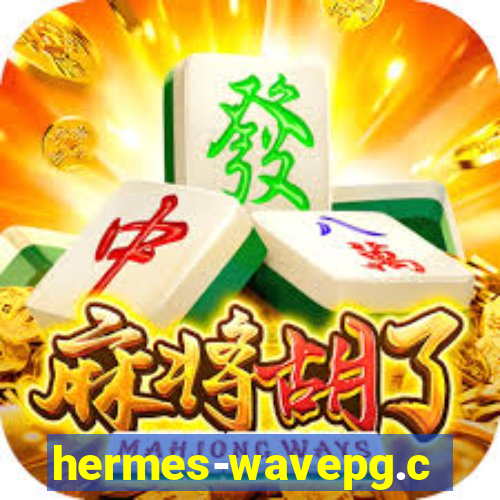 hermes-wavepg.com