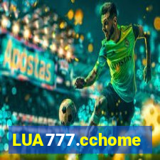 LUA777.cchome