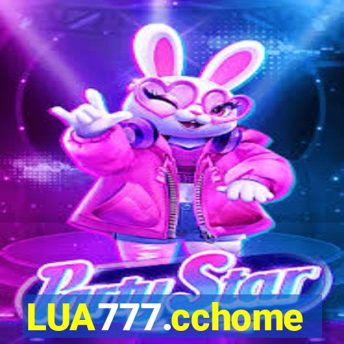 LUA777.cchome