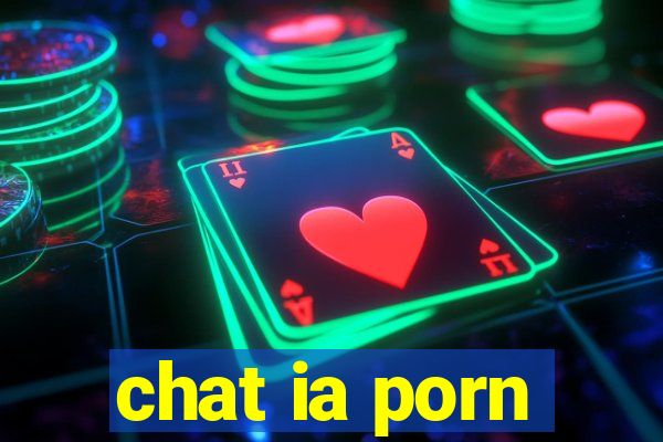 chat ia porn