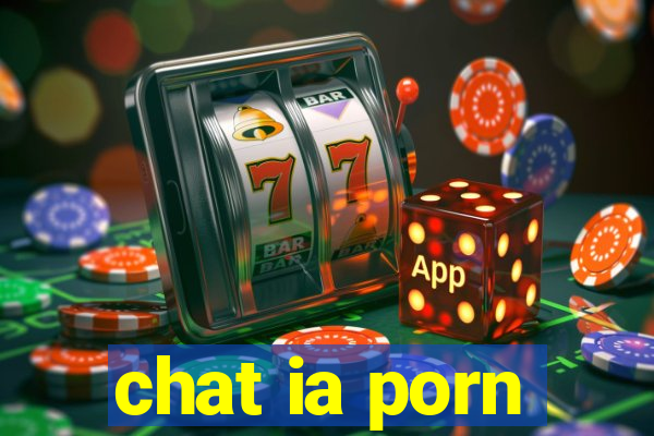 chat ia porn