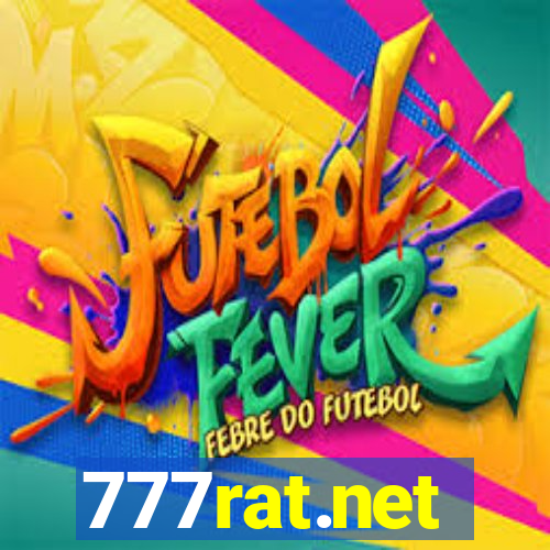 777rat.net