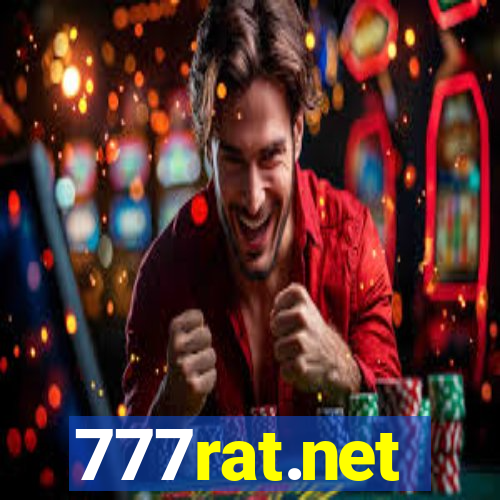 777rat.net