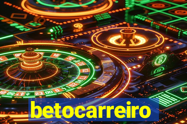 betocarreiro