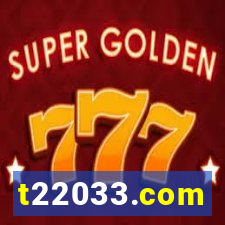 t22033.com