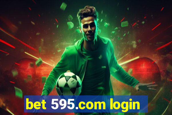 bet 595.com login