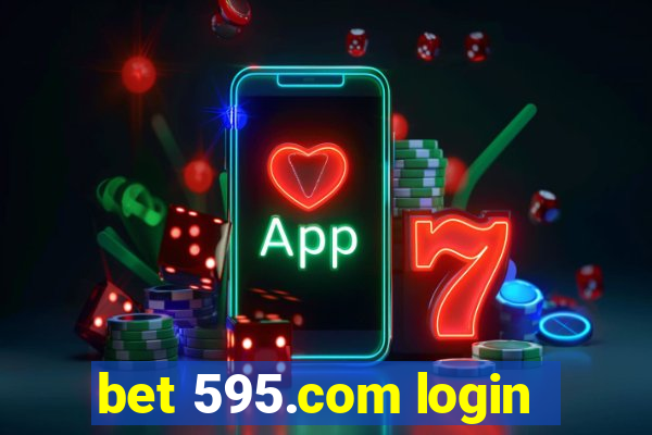 bet 595.com login