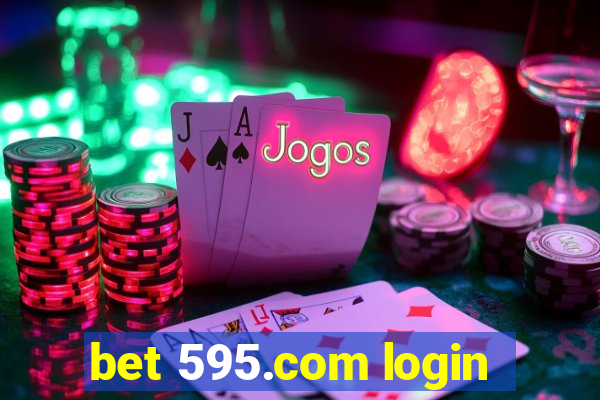 bet 595.com login