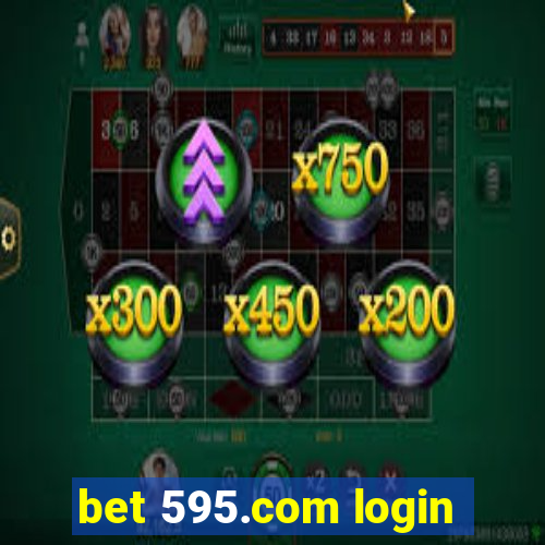 bet 595.com login