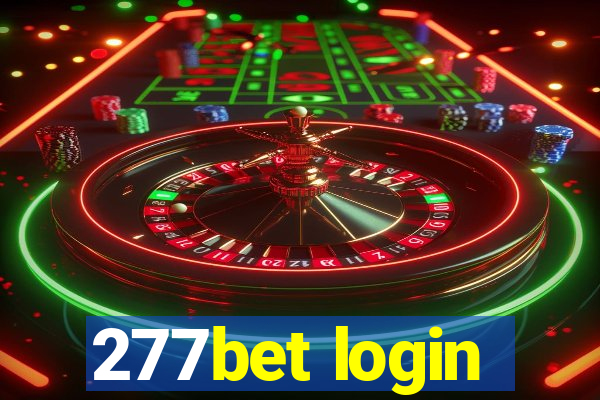 277bet login