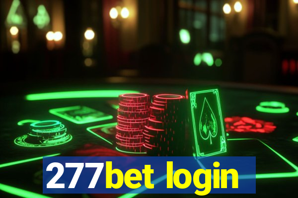 277bet login