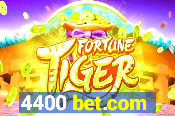 4400 bet.com