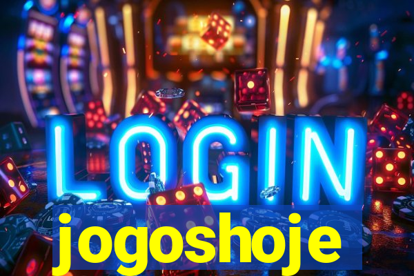 jogoshoje