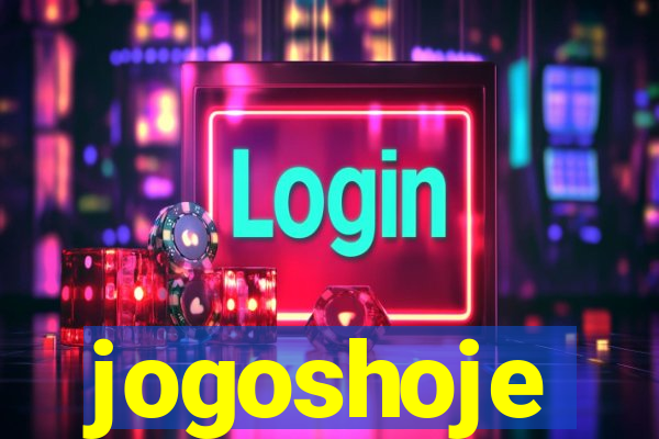 jogoshoje