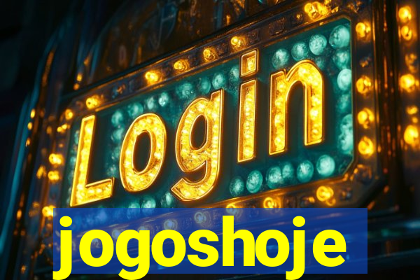 jogoshoje