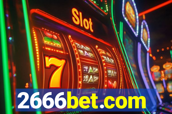 2666bet.com