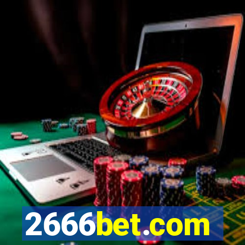 2666bet.com