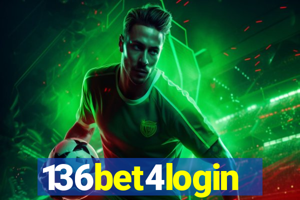 136bet4login