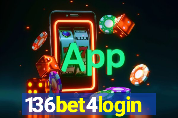 136bet4login