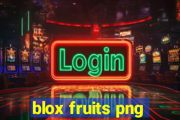 blox fruits png