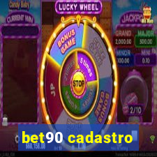 bet90 cadastro