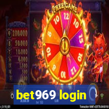 bet969 login