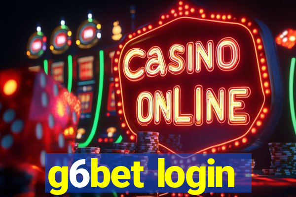 g6bet login