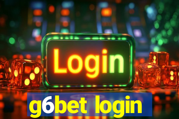 g6bet login