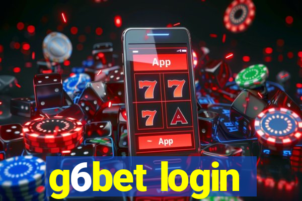 g6bet login